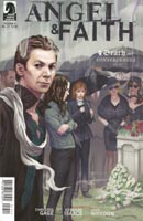 Cover A